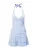 SHYX Zomerjurk ‘Alexis’  blauw