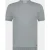 Born With Appetite T-shirt korte mouw Grijs Wake Knitted T-shirt 25108WA35/939 dusty grey