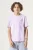 Garcia t-shirt roze