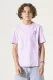 Garcia t-shirt roze