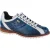 Lorenzo Conti Achille 01 bleu heren sneakers
