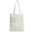 ADIDAS ORIGINALS Shopper  offwhite