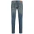 JACK & JONES JEANS INTELLIGENCE JJIGLEN JJDYLAN slim fit jeans – blauw