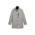 Sweater met Hoge Kraag van Wol Tom Tailor