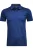RAGMAN Polo shirt Korte mouw inktblauw