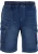 883Police Cargojeans ‘Kanturk’  blauw denim