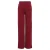 LOOXS 10sixteen casual broek donkerrood