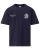 Filling Pieces | Heren | Supper T-shirt Blauw