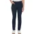 Original Penguin Dames Veronica Slim Golfbroek (Black Iris)