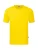 JAKO Functioneel shirt  geel