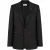 Jacquard Blazer Regular Fit Monogram
