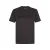 Timberland regular fit T-shirt met logo – zwart