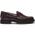 Timberland Noreen Lite Loafer Shoe Burgundy Full Grain
