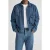 Mud Jeans Benny Denim Jacket Medium Stone