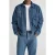 Mud Jeans Benny Denim Jacket Medium Stone