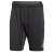 ADIDAS PERFORMANCE Sportbroek ‘Tiro 25 Pro’  grijs / zwart