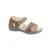 Dames sleehakken Bruman 3549