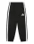 ADIDAS SPORTSWEAR Sportbroek  zwart / wit