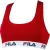 Fila Bustier Zonder Vulling Katoen