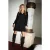 Freebird Misty Dress Black