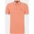 BOSS Green Polo korte mouw Oranje Paddy 10241663 01 50469055/649