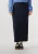 Penn & Ink Maxirok Dames Skirt W25f1716,