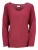 Seasons of April Shirt ‘Maya’  bordeaux