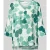 Apricot relaxed fit blouse in all-over look