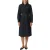 Comma  Dresses Blue Denim