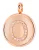 Lucardi Hangers  rose-goud