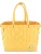 normani Shopper  geel