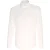 Seidensticker Heren Oxford Slank shirt met lange mouwen (Wit)