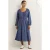 Boden Scoop Neck Jersey Midi Dress Lbl