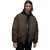 AllSaints Akio Bomber Dull Khaki
