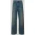Carhartt Work In Progress Jeans in Used-look Model ‘AARON’
