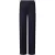 Marc Cain Stoffen broek met elastische band