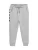 Baker by Ted Baker Broek  grijs / zwart