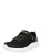 SKECHERS Sneakers ‘BOUNDER’  neongroen / zwart