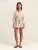 St MRLO Jumpsuit ‘Maya’  crème / sand