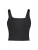Girlfriend Collective Top ‘ Tommy ‘  zwart