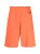 Sweatshorts met logo, gemaakt van gerecycled materiaal