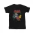 DC Comics Heren Batman en Robin T-Shirt (Zwart)