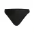 ADIDAS ORIGINALS Bikinibroek ‘Adicolor’  zwart / wit