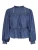 ONLY Blouse ‘ALAIA’  blauw