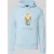 Polo Ralph Lauren Hoodie met capuchon