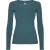 Roly Dames extreme t-shirt met lange mouwen