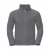 Fleece met rits Russell Athletic