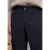 Street One Dames Casual fit chino’s in een zachte stof in Blauw