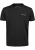 ENDURANCE Functioneel shirt ‘Vernon’  zwart