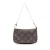 Tweedehands Monogram Mini Pochette Accessoires